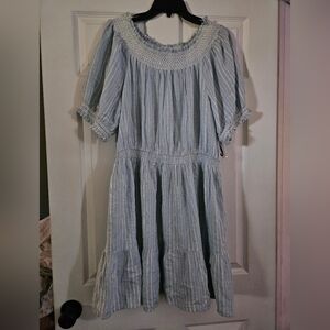 Old navy hobo dress